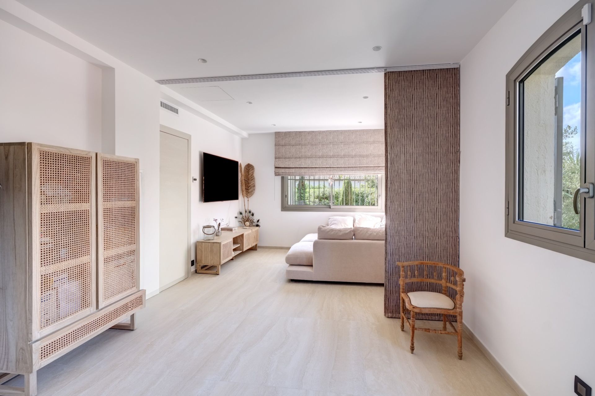maison provençale de luxe 5 Pièces en vente sur VALLAURIS (06220)