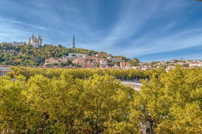 Sale Luxury apartment Lyon 2 6&nbsp;Rooms 250&nbsp;m²