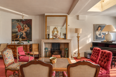 Sale Luxury apartment Lyon 2 6&nbsp;Rooms 250&nbsp;m²