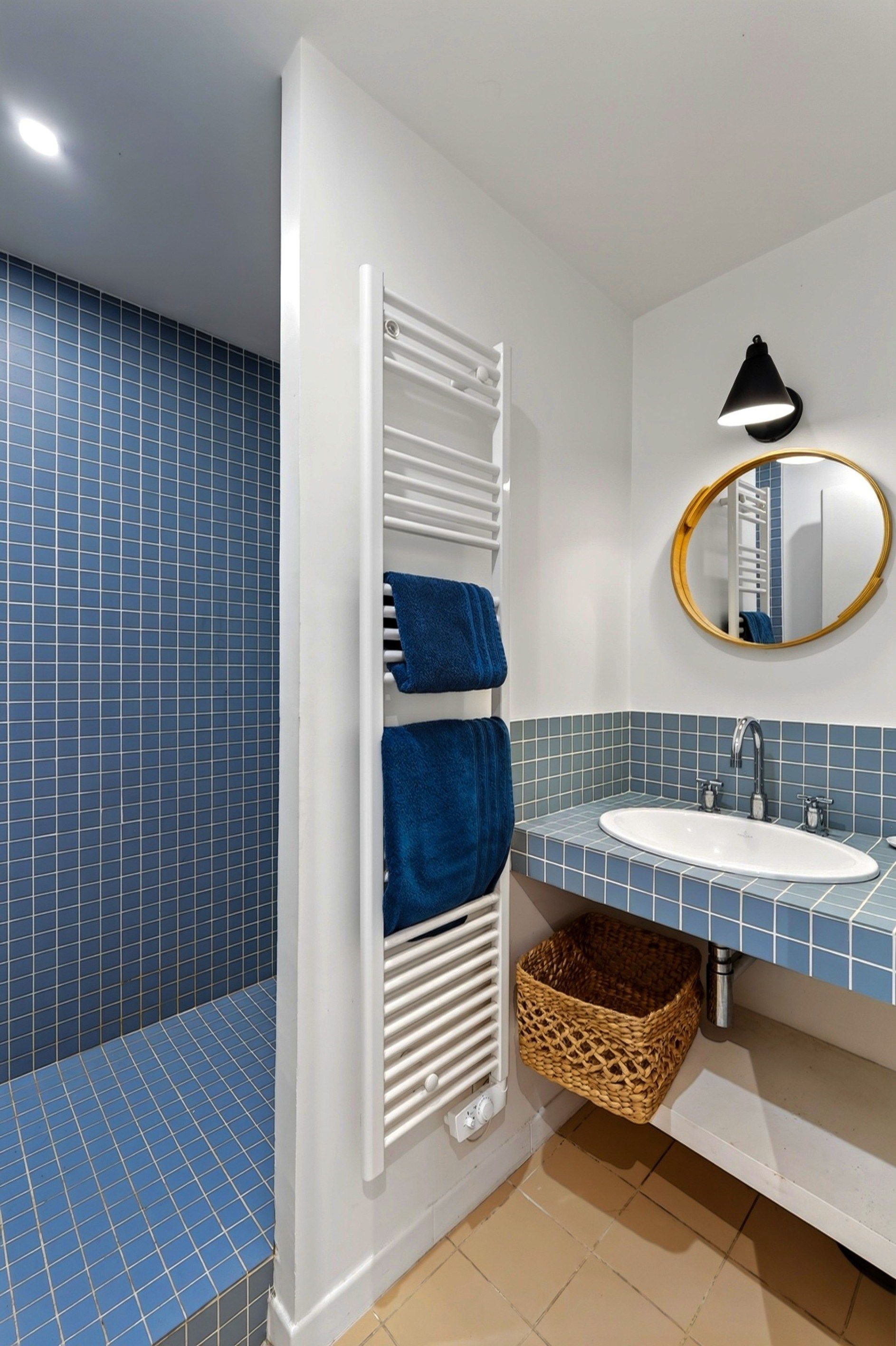 duplex de luxe 4 Pièces en vente sur MARSEILLE (13007)