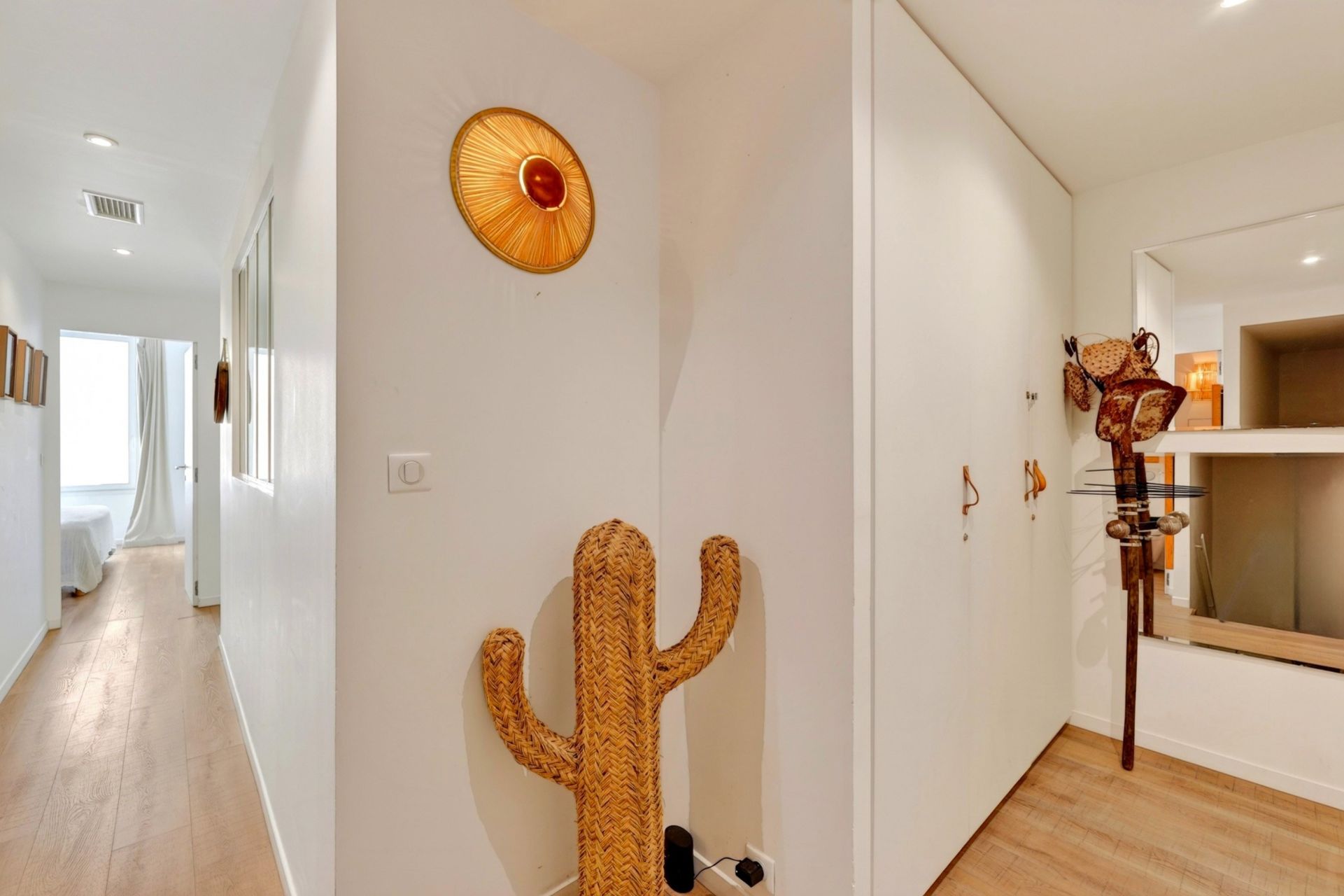 duplex de luxe 4 Pièces en vente sur MARSEILLE (13007)