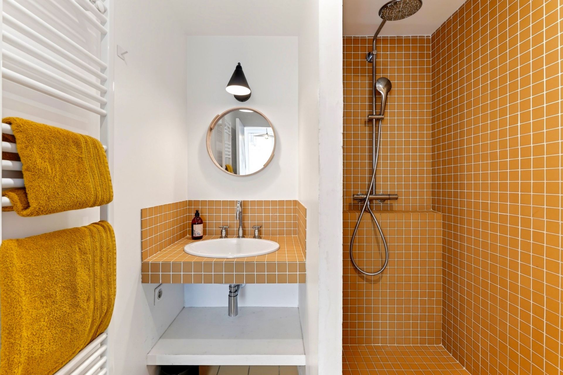 duplex de luxe 4 Pièces en vente sur MARSEILLE (13007)