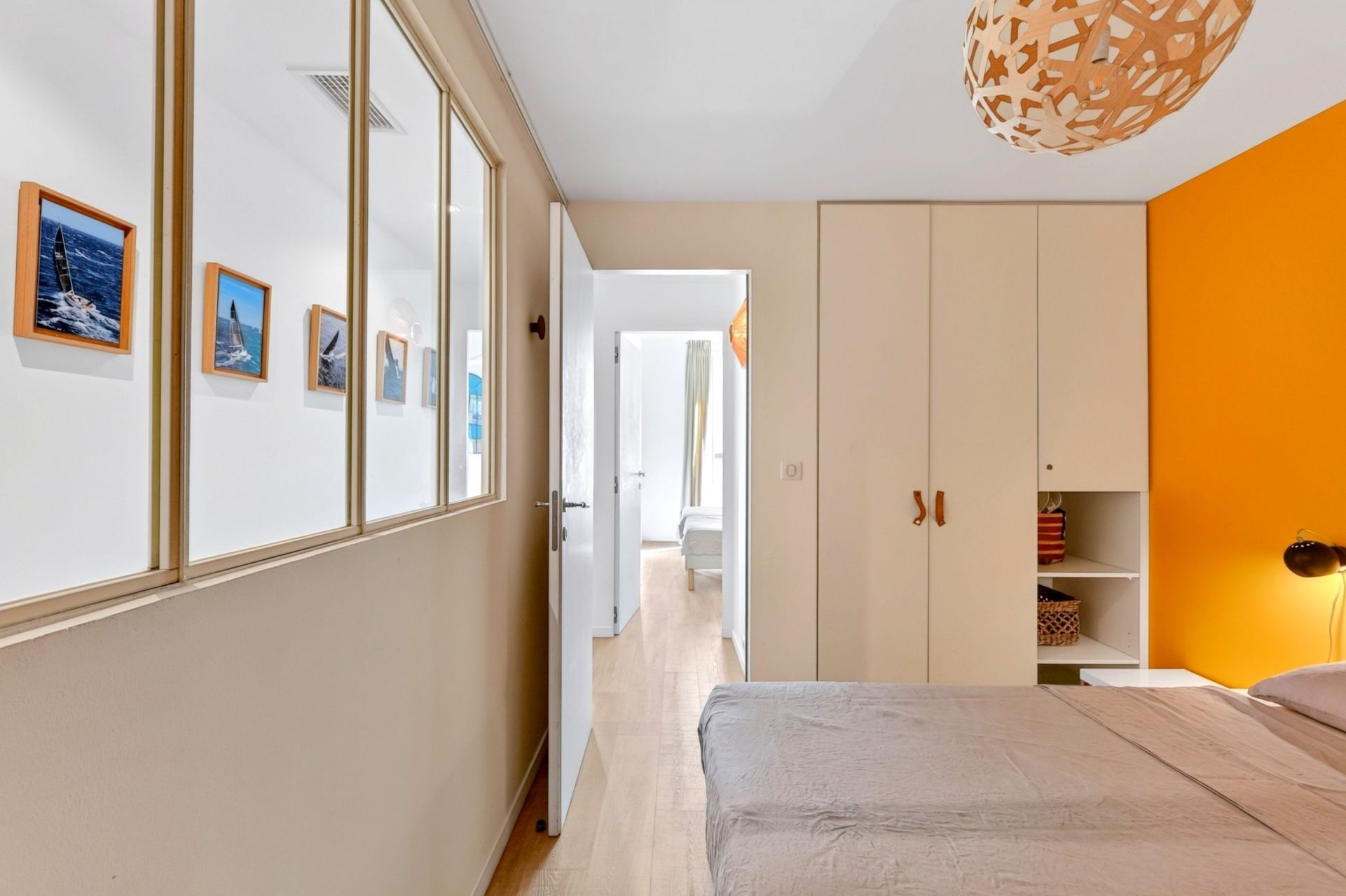 duplex de luxe 4 Pièces en vente sur MARSEILLE (13007)