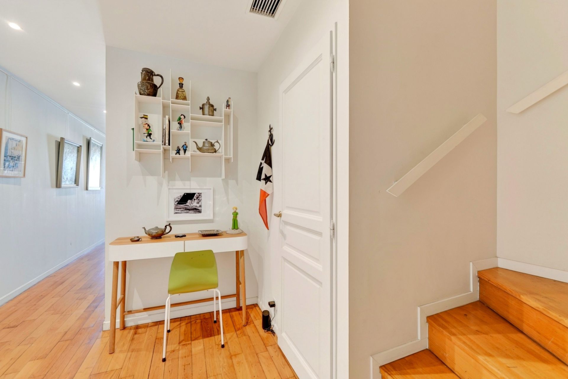 duplex de luxe 4 Pièces en vente sur MARSEILLE (13007)