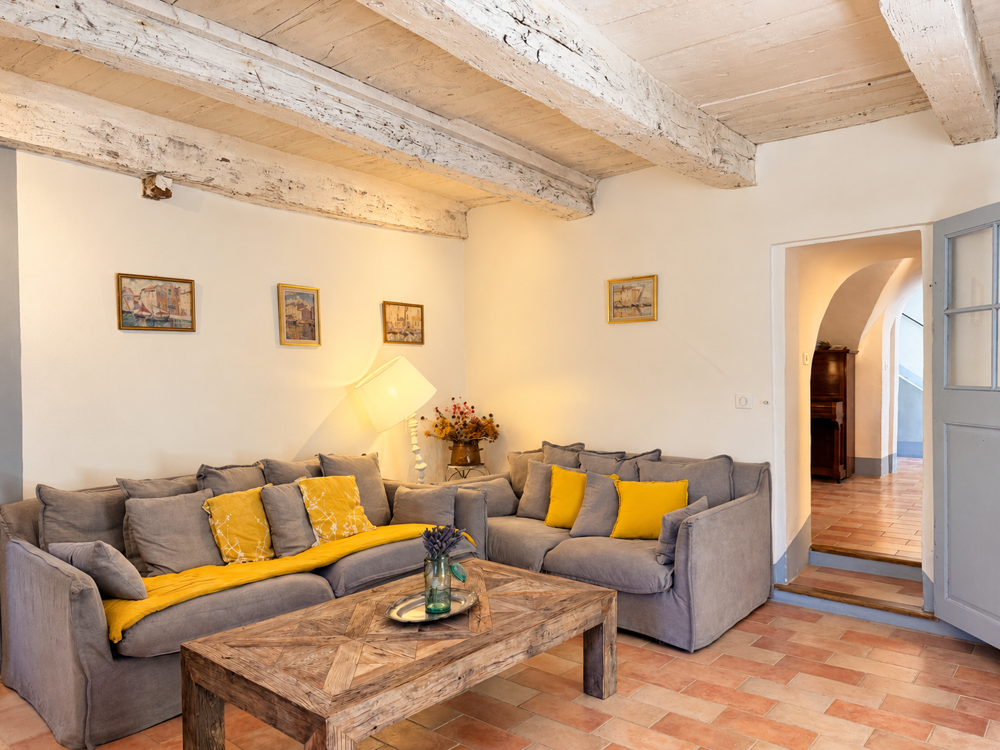 mas 7 Pièces en vente sur UZES (30700)