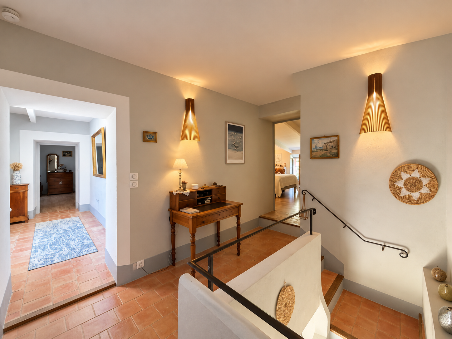 mas 7 Pièces en vente sur UZES (30700)