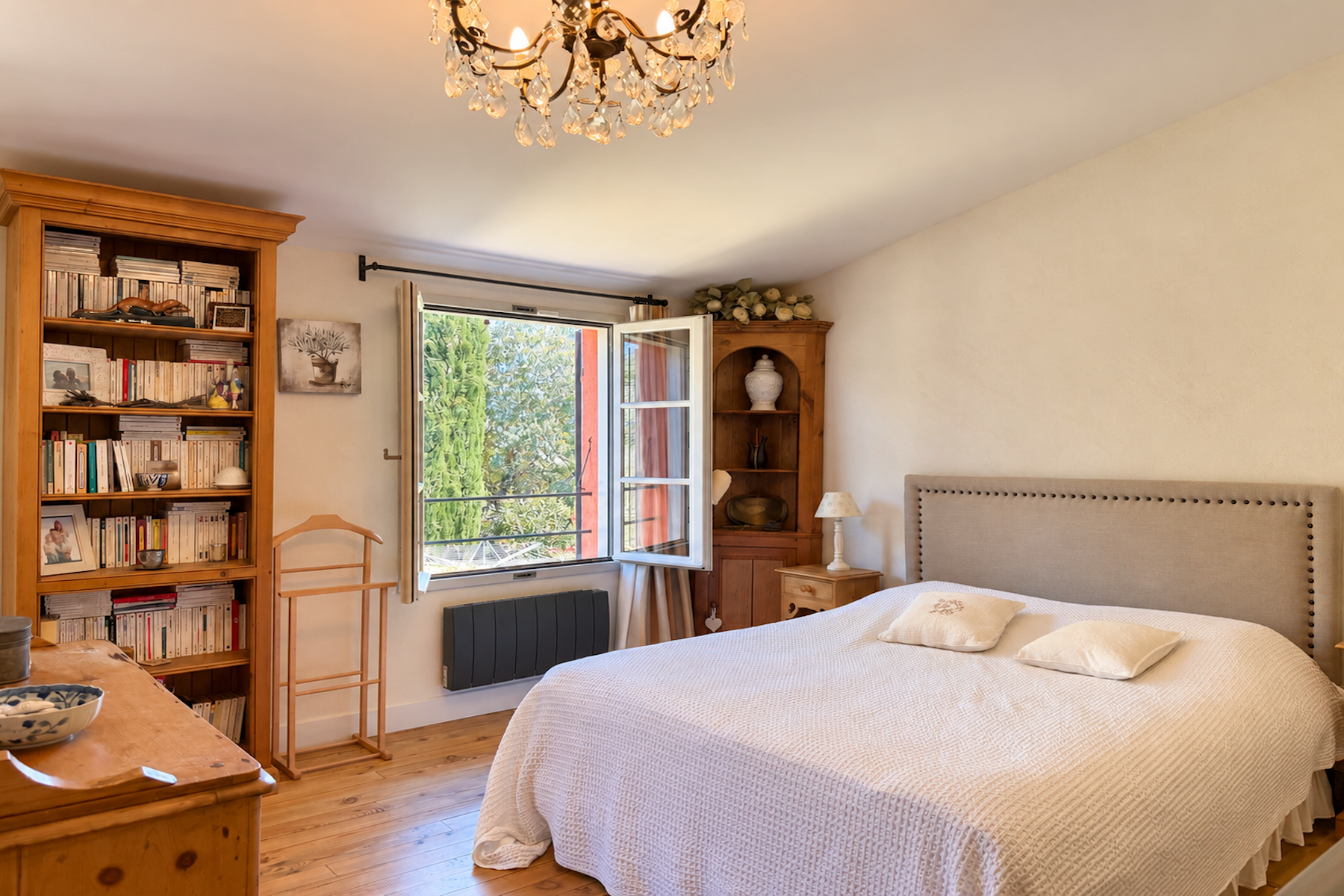 mas 7 Pièces en vente sur UZES (30700)