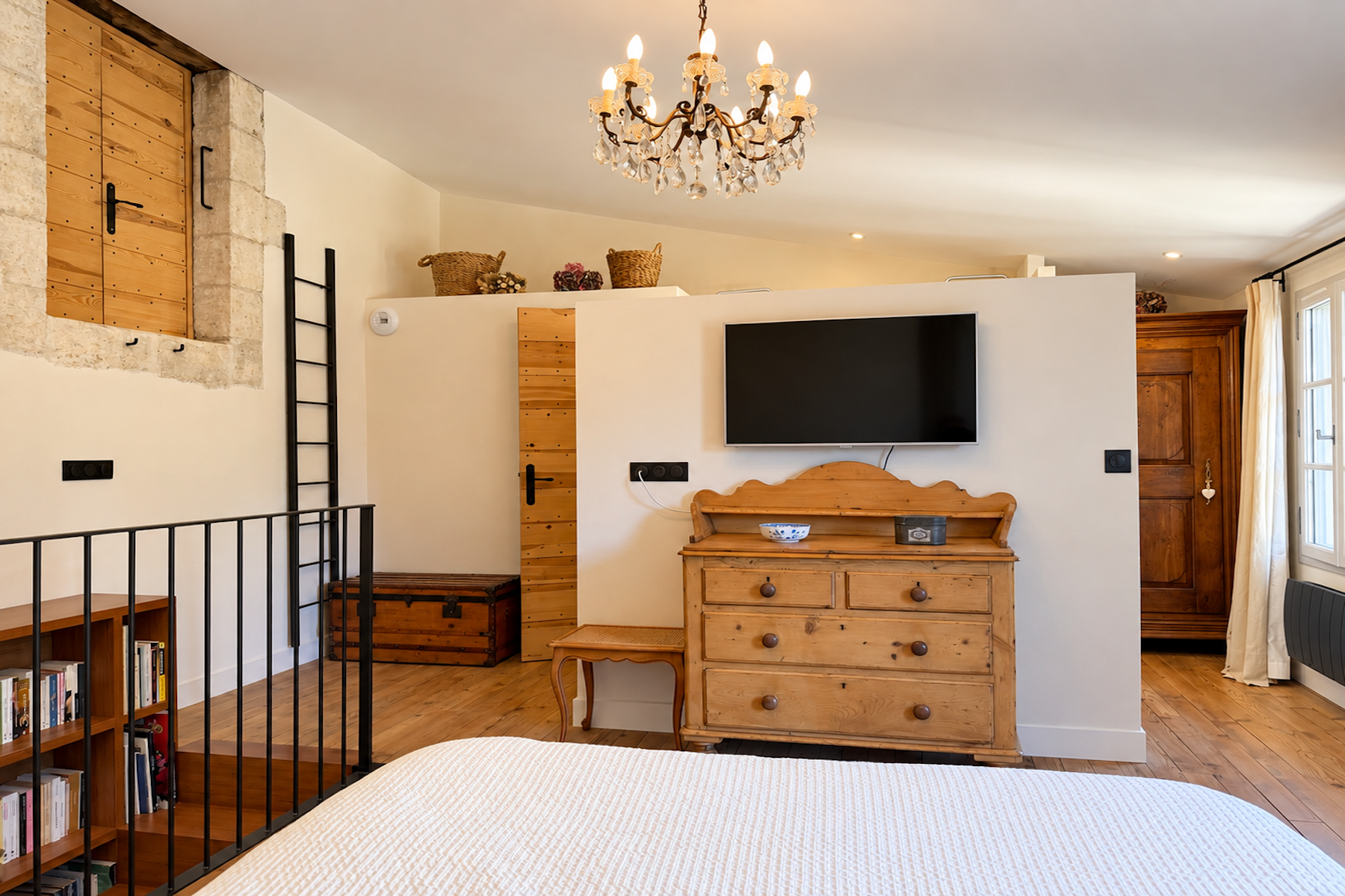 mas 7 Pièces en vente sur UZES (30700)