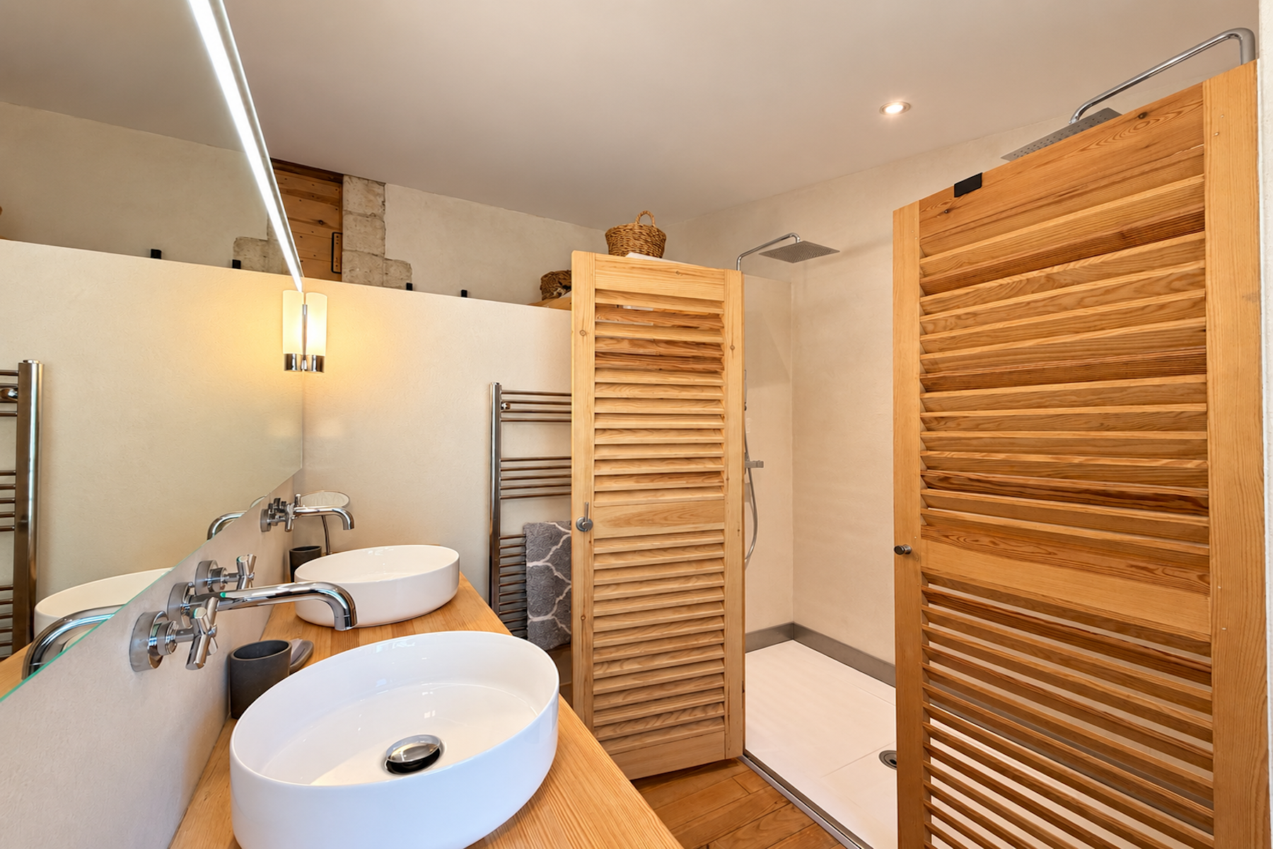 mas 7 Pièces en vente sur UZES (30700)