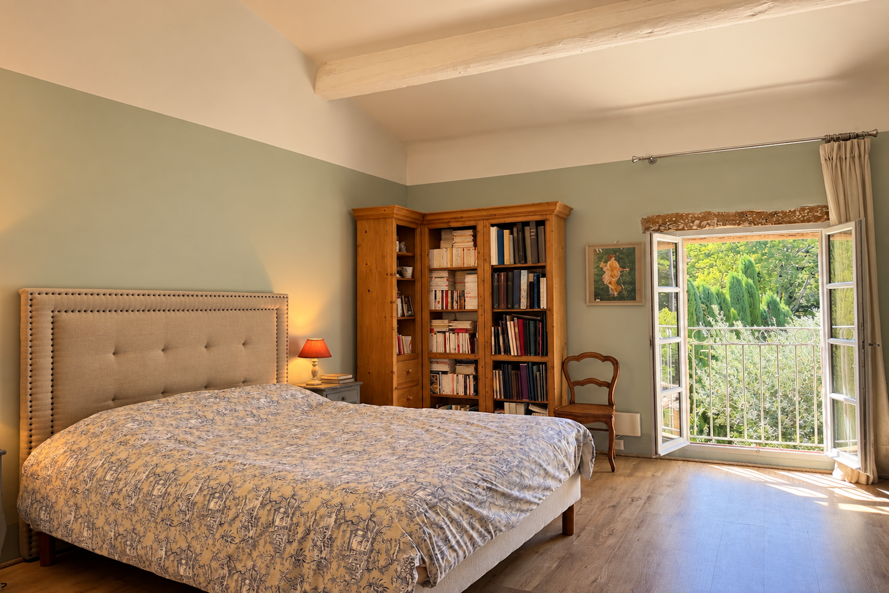 mas 7 Pièces en vente sur UZES (30700)