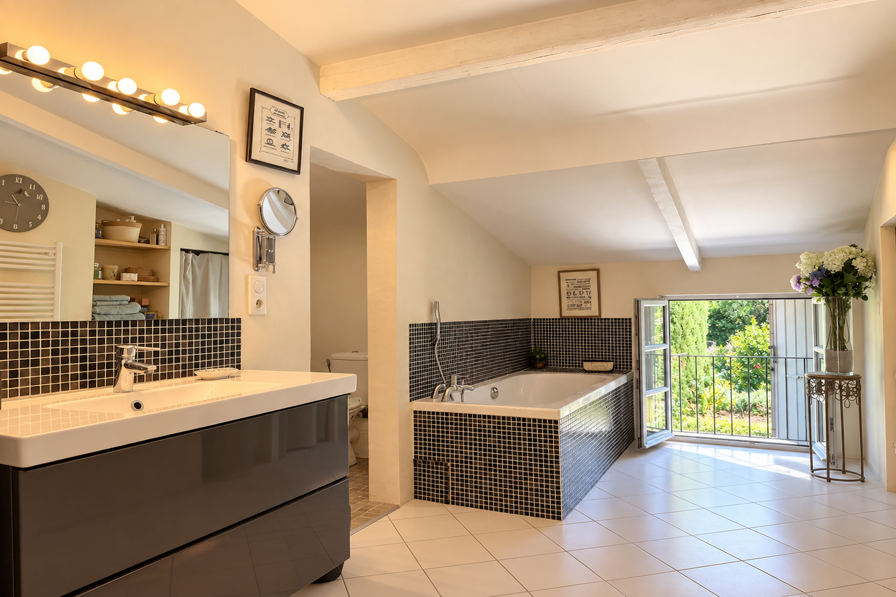 mas 7 Pièces en vente sur UZES (30700)