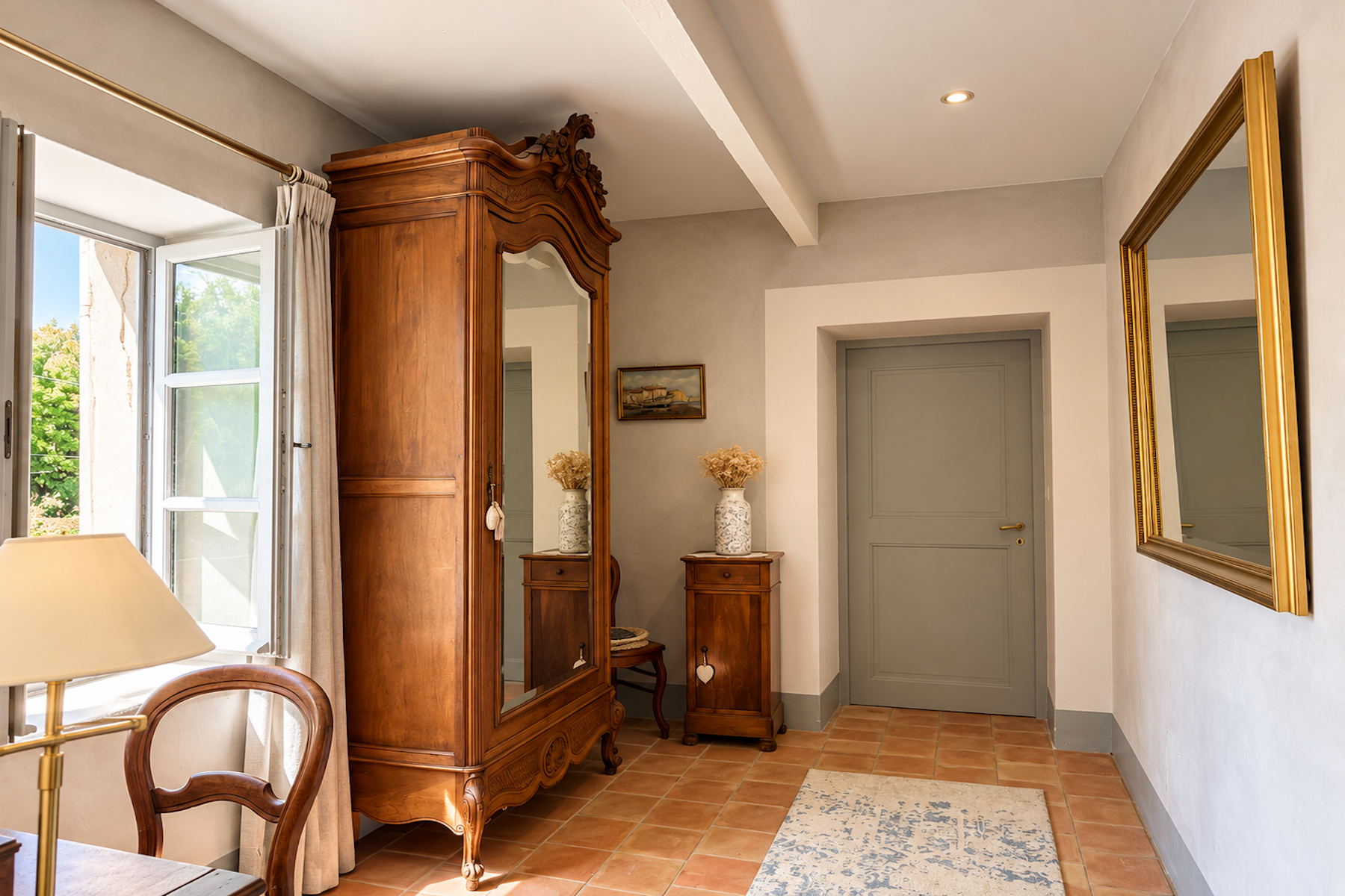 mas 7 Pièces en vente sur UZES (30700)