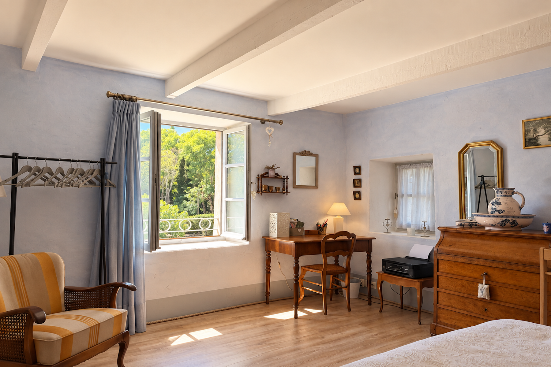 mas 7 Pièces en vente sur UZES (30700)