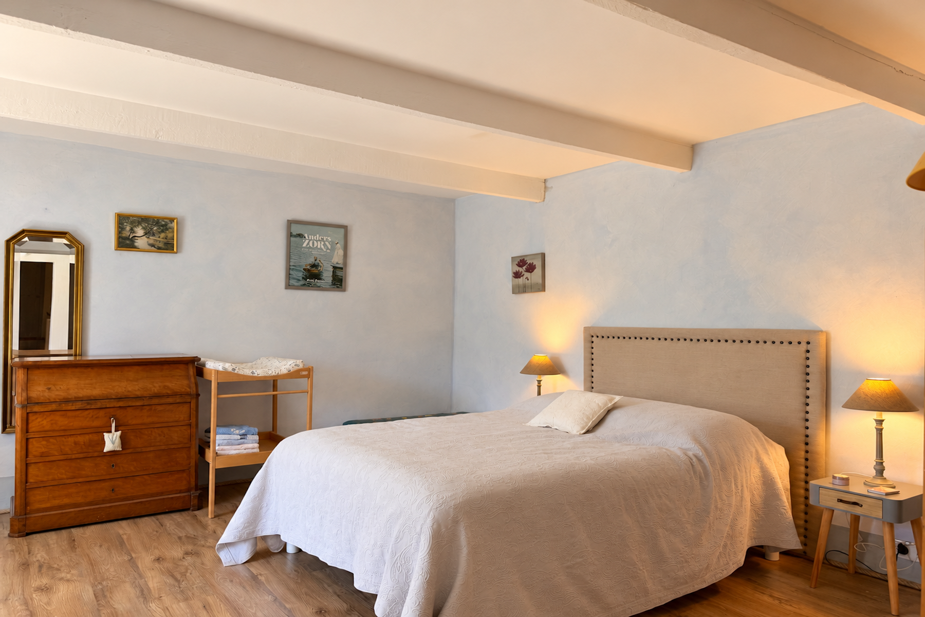 mas 7 Pièces en vente sur UZES (30700)