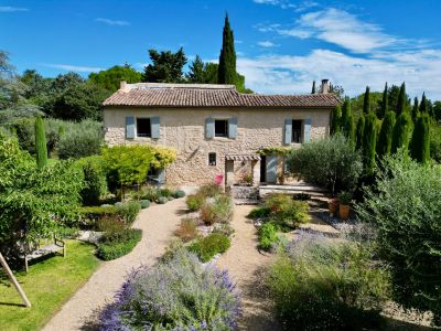 Vente Mas Uzès 7&nbsp;Pièces 270&nbsp;m²