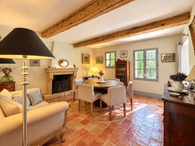 Vente Mas Uzès 7&nbsp;Pièces 270&nbsp;m²