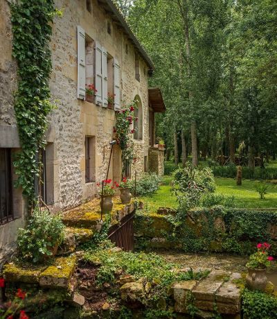 Vente Immeuble Mosnac 1428&nbsp;m²