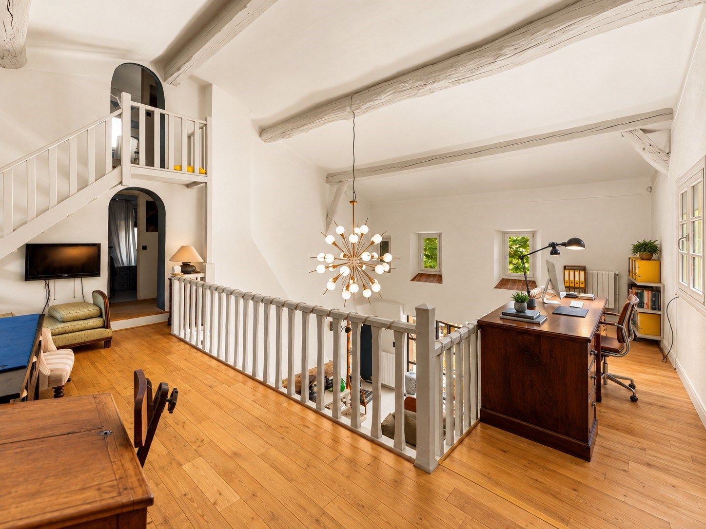 propriété de luxe 10 Pièces en vente sur COTIGNAC (83570)