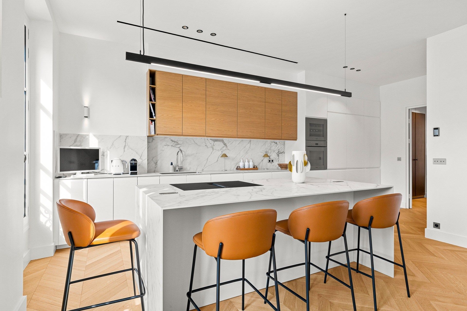 appartement de luxe 4 Pièces en vente sur NICE (06000)