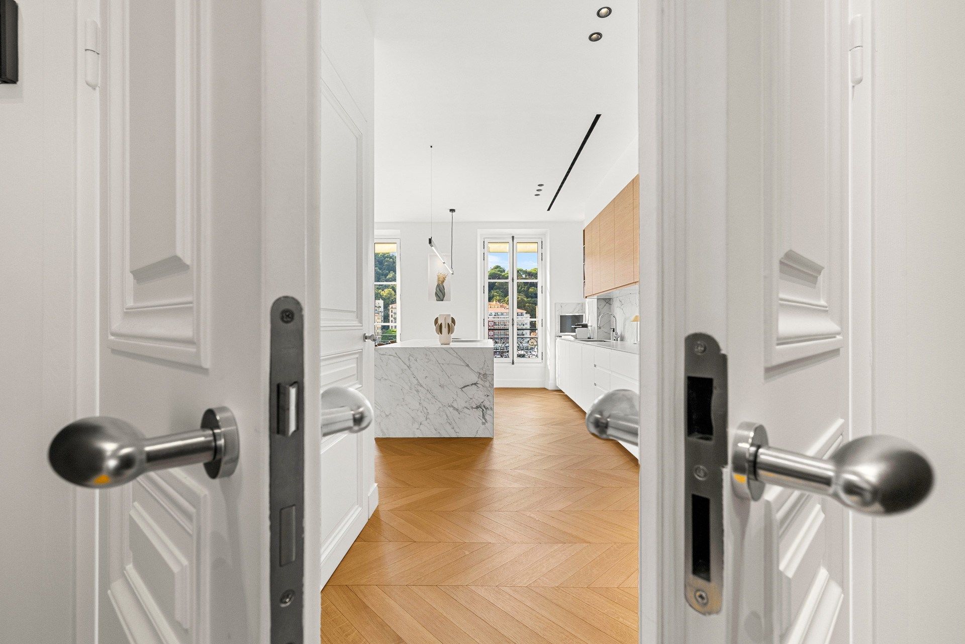 appartement de luxe 4 Pièces en vente sur NICE (06000)
