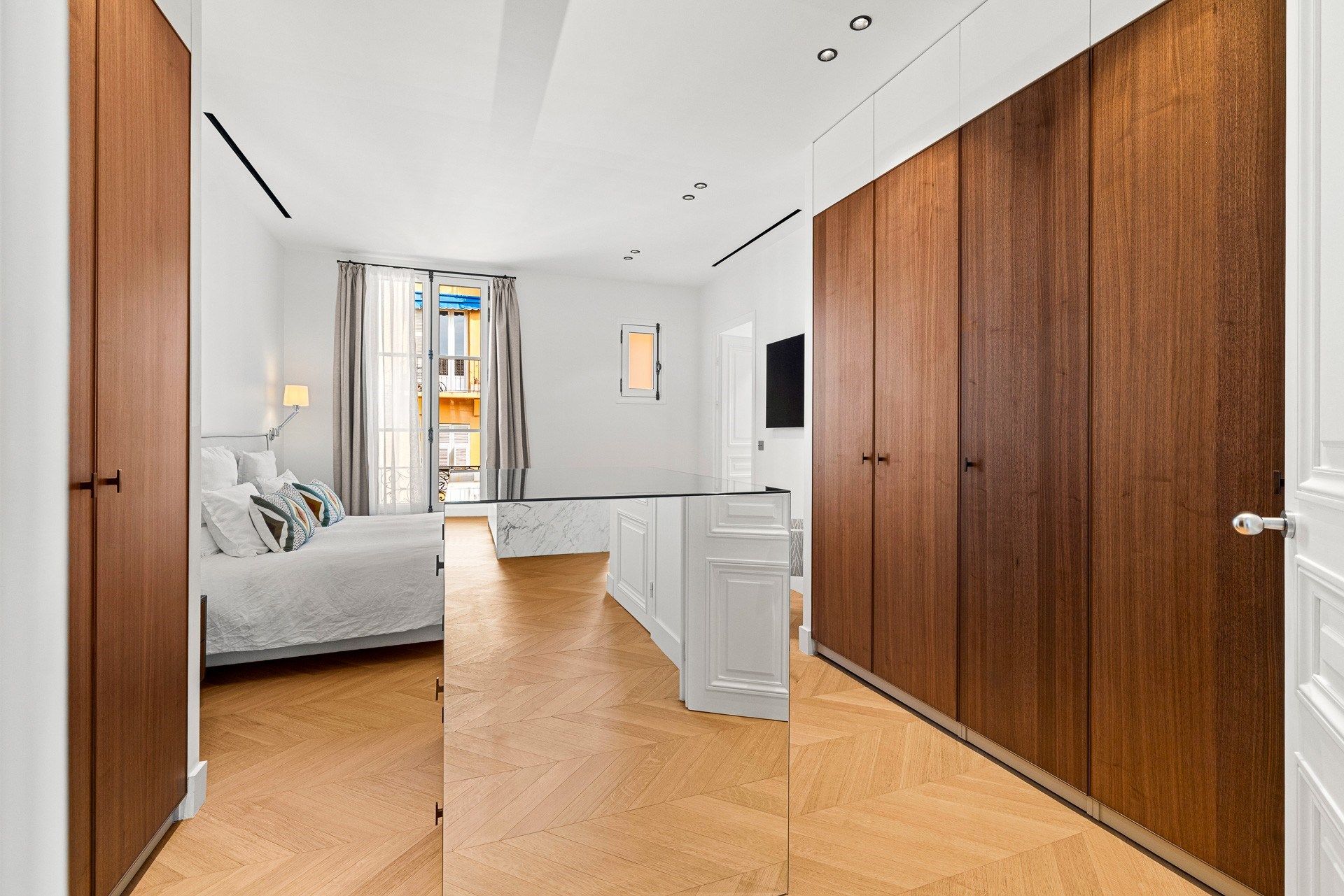 appartement de luxe 4 Pièces en vente sur NICE (06000)