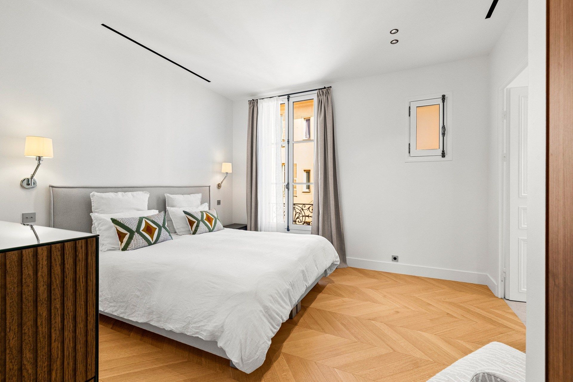 appartement de luxe 4 Pièces en vente sur NICE (06000)