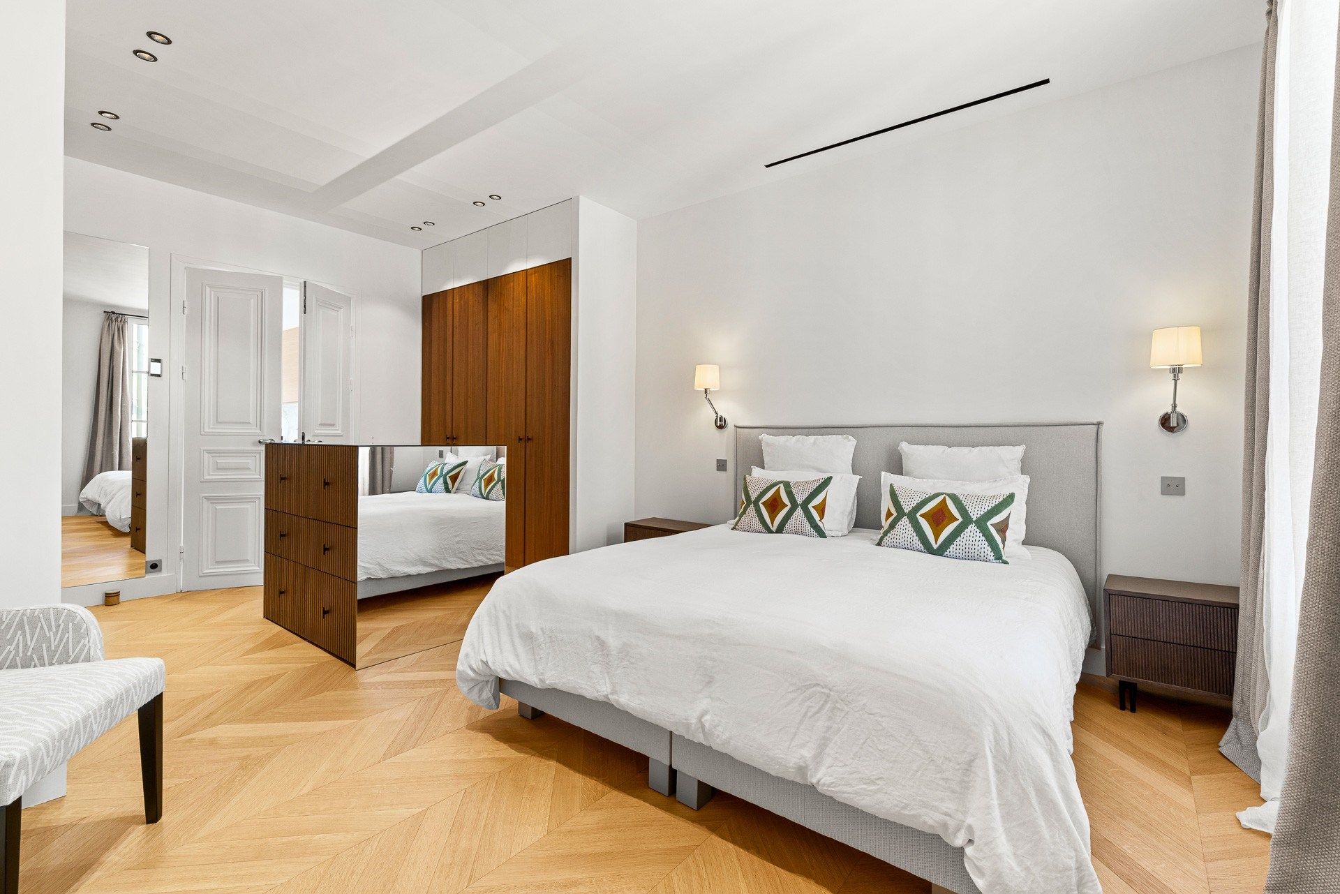 appartement de luxe 4 Pièces en vente sur NICE (06000)