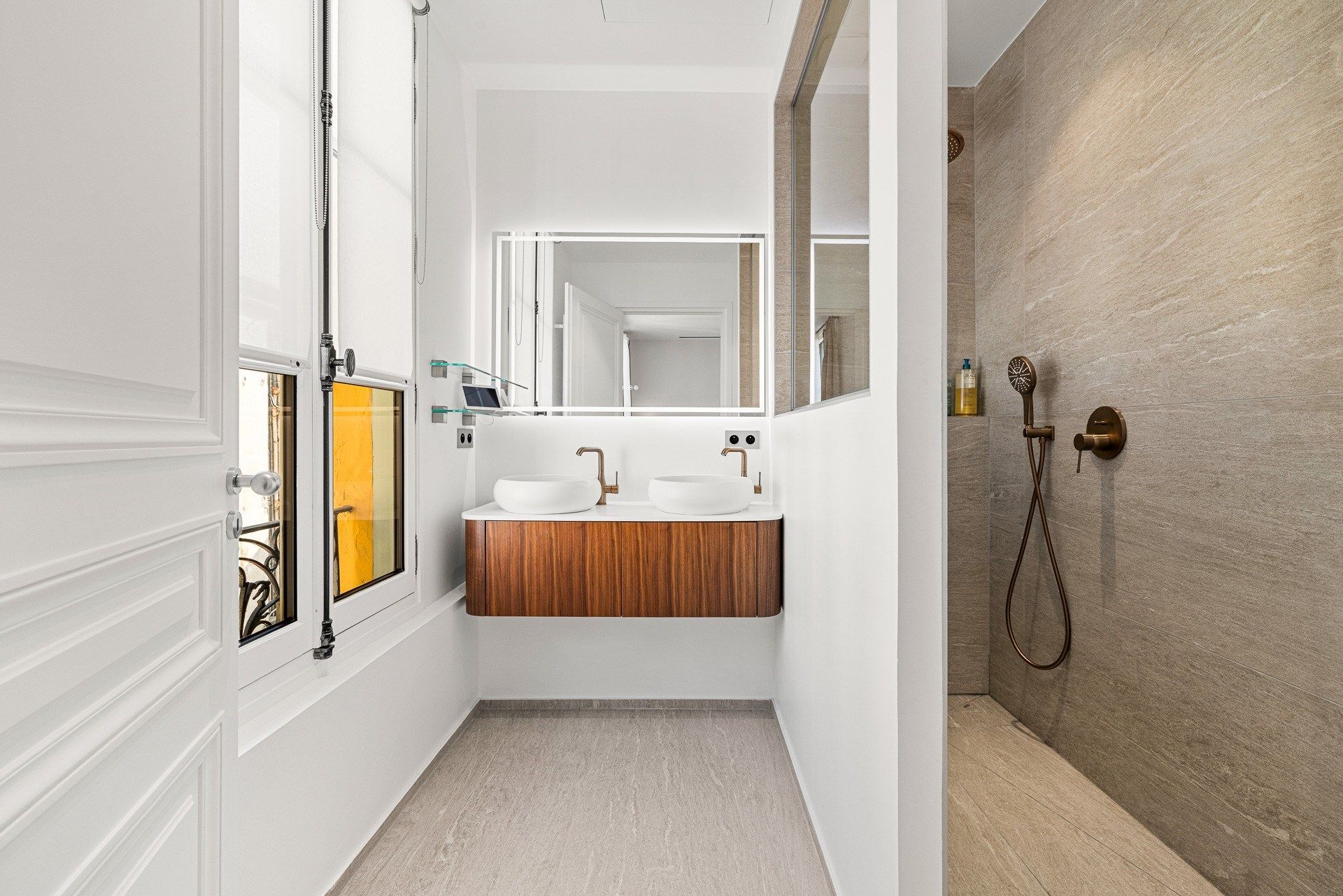 appartement de luxe 4 Pièces en vente sur NICE (06000)