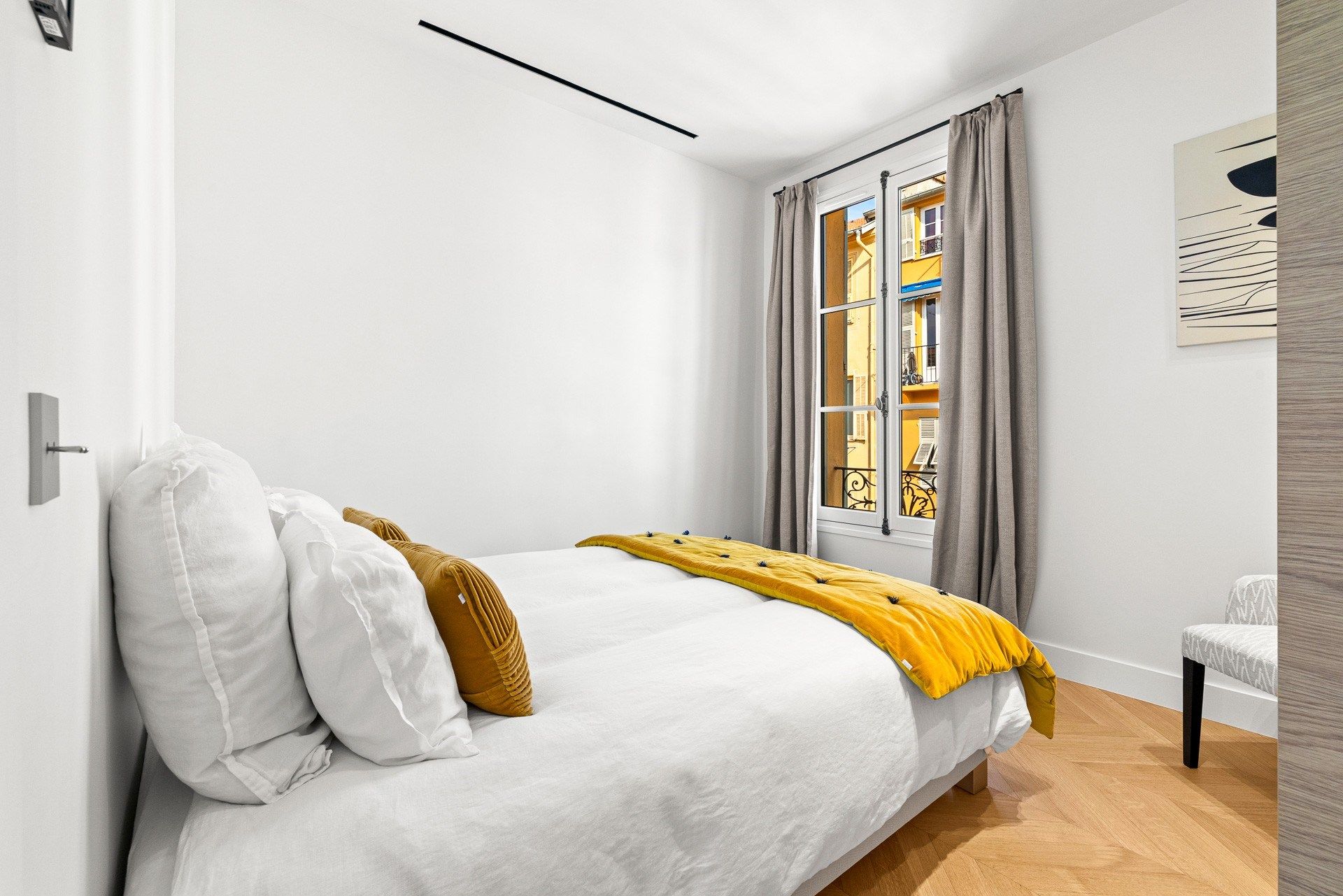 appartement de luxe 4 Pièces en vente sur NICE (06000)