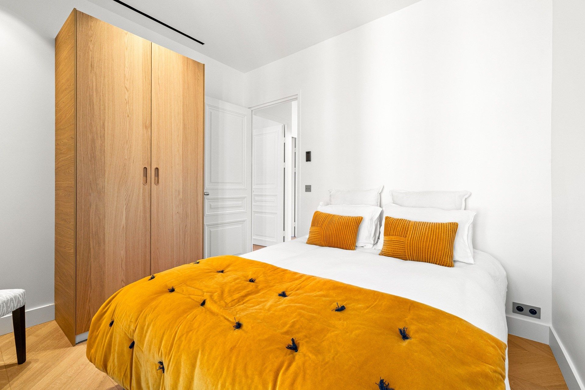 appartement de luxe 4 Pièces en vente sur NICE (06000)