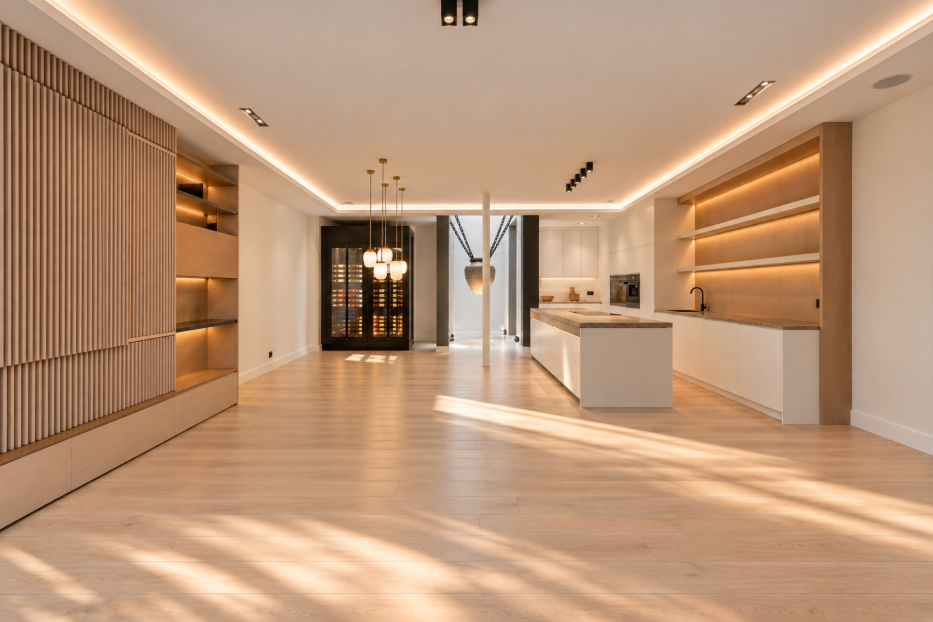 appartement de luxe 4 Pièces en vente sur PARIS (75002)