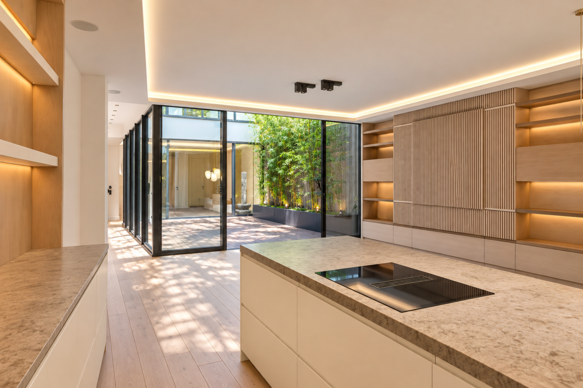 appartement de luxe 4 Pièces en vente sur PARIS (75002)