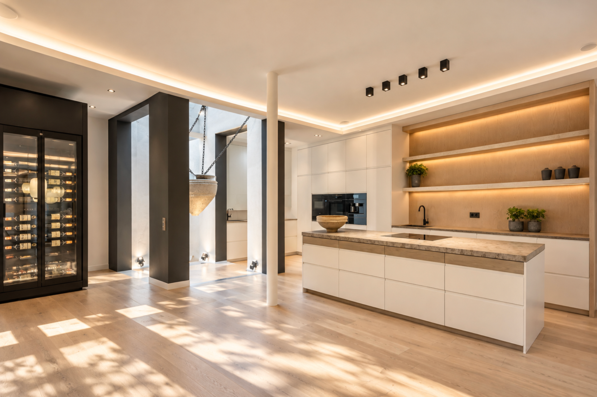 appartement de luxe 4 Pièces en vente sur PARIS (75002)