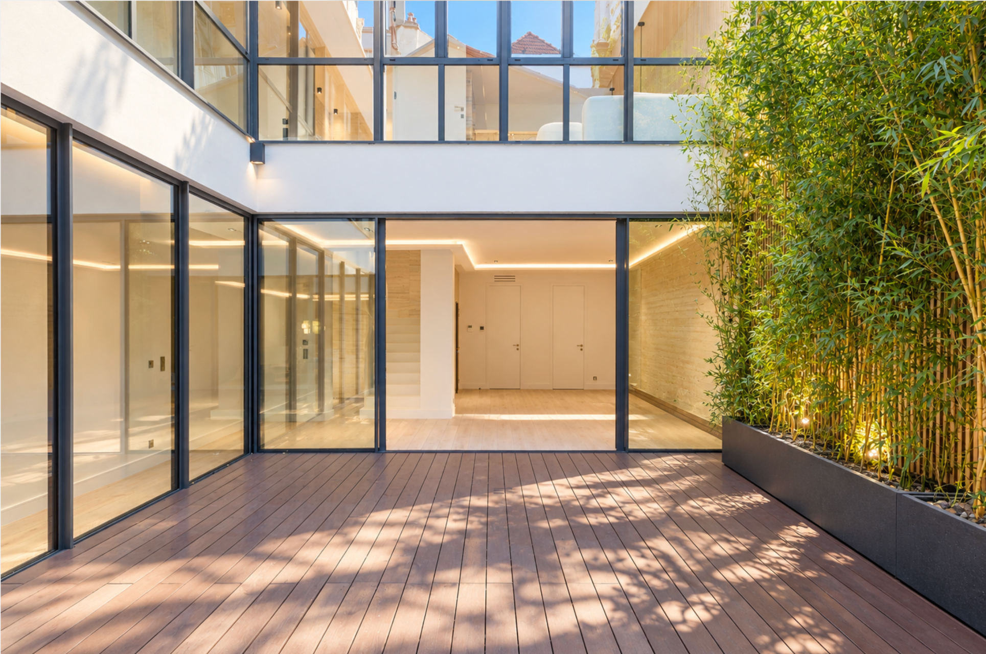 appartement de luxe 4 Pièces en vente sur PARIS (75002)