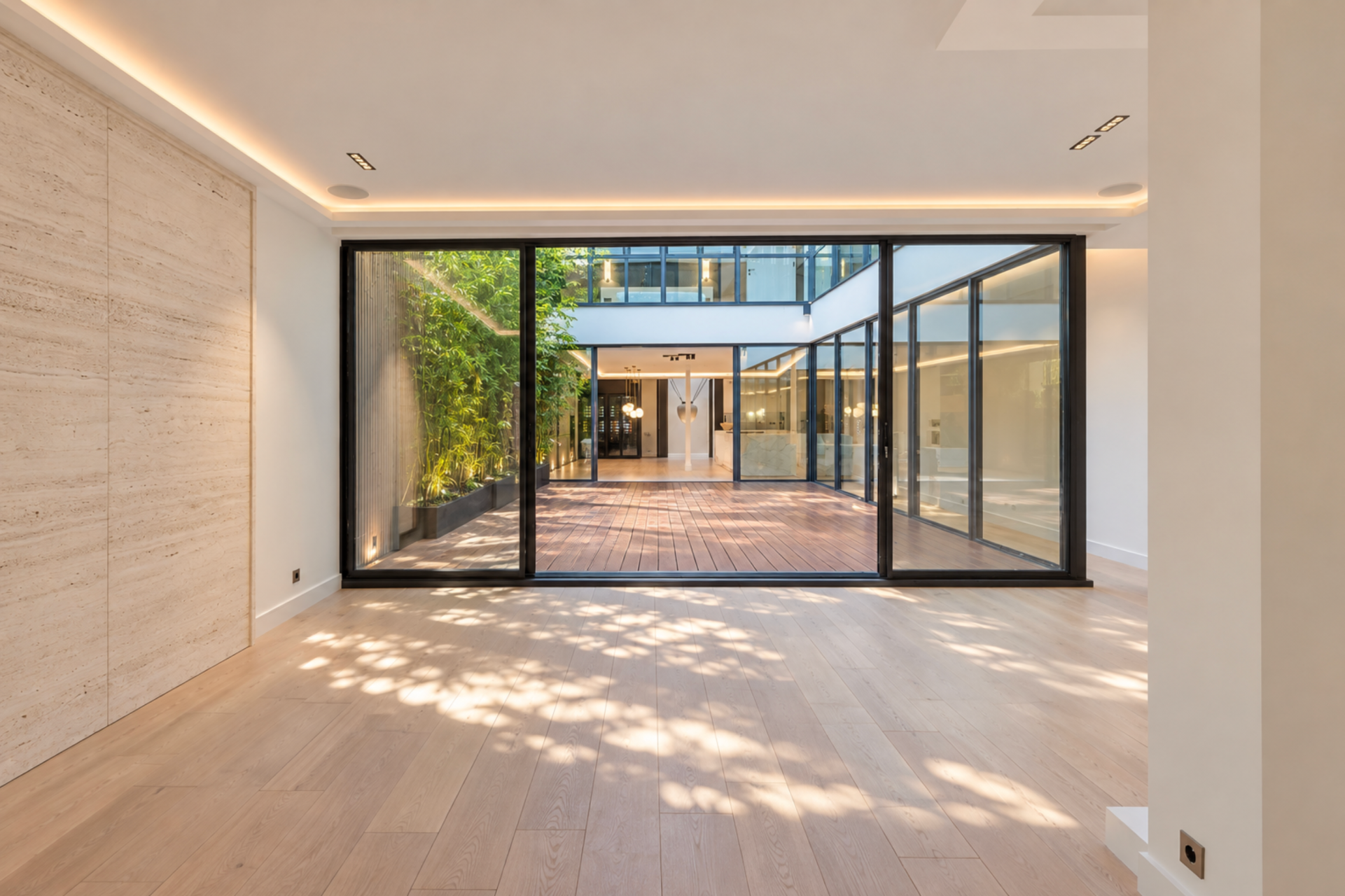 appartement de luxe 4 Pièces en vente sur PARIS (75002)
