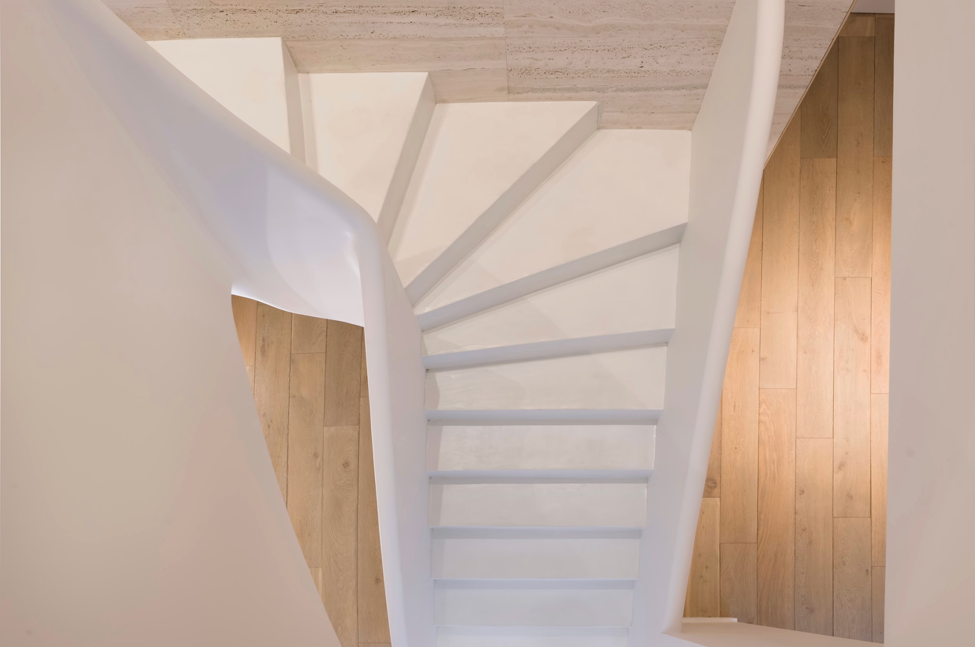 appartement de luxe 4 Pièces en vente sur PARIS (75002)
