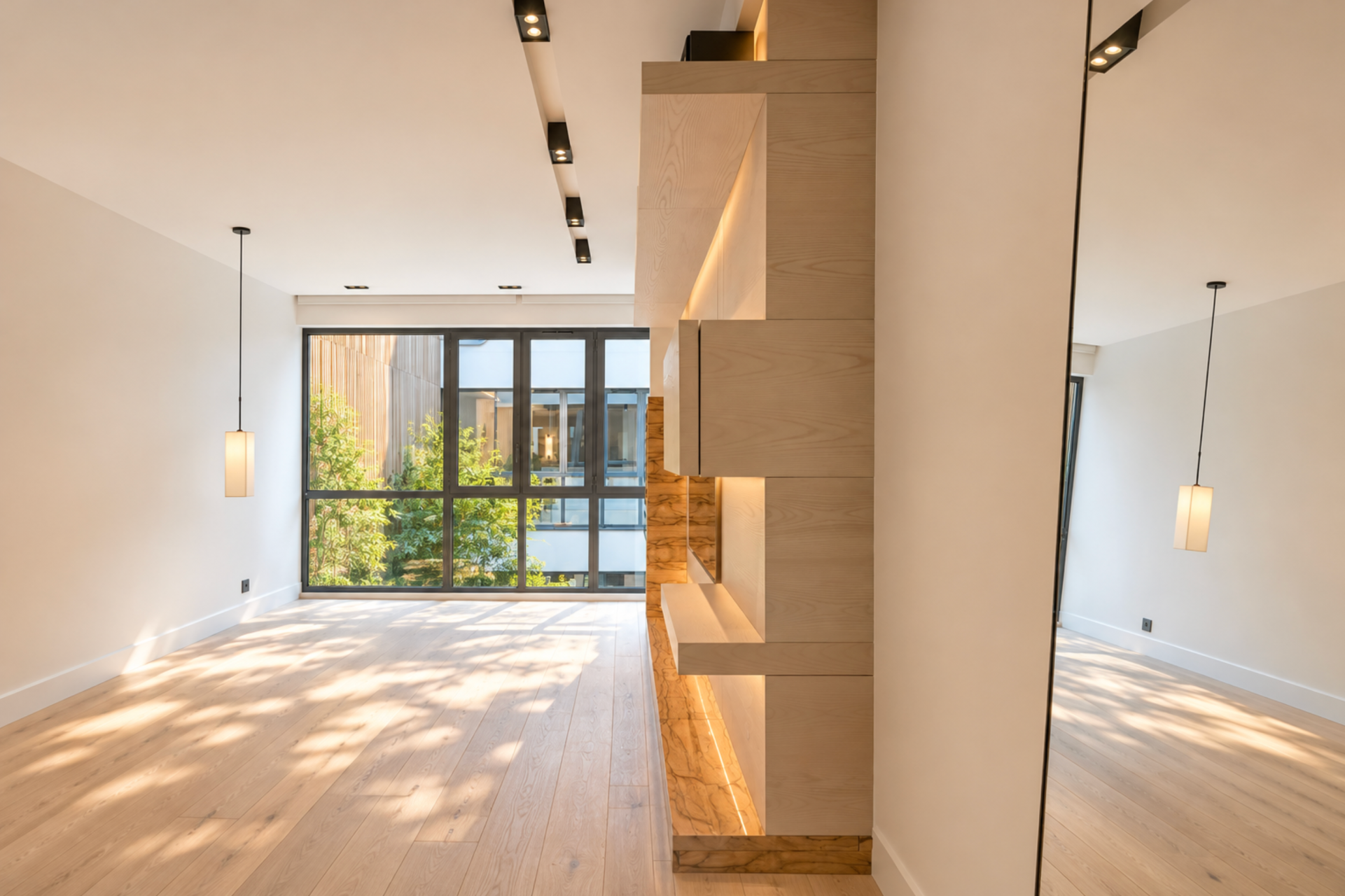 appartement de luxe 4 Pièces en vente sur PARIS (75002)