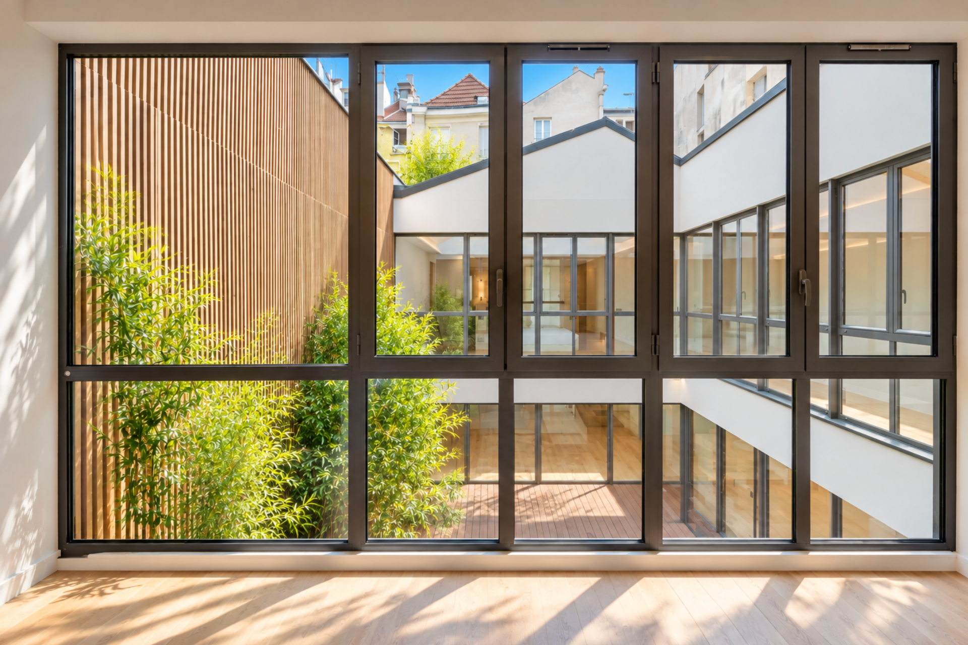 appartement de luxe 4 Pièces en vente sur PARIS (75002)