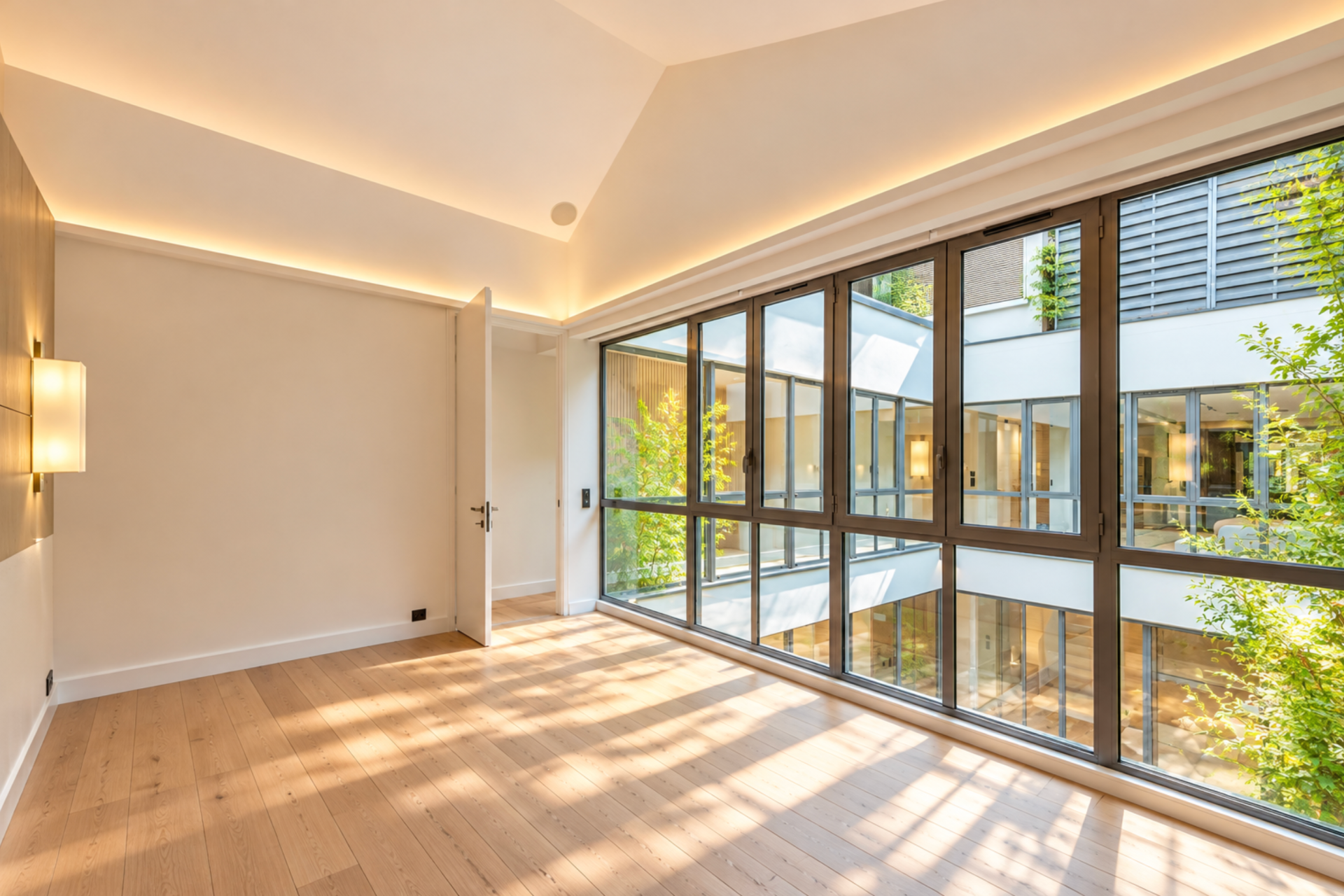 appartement de luxe 4 Pièces en vente sur PARIS (75002)
