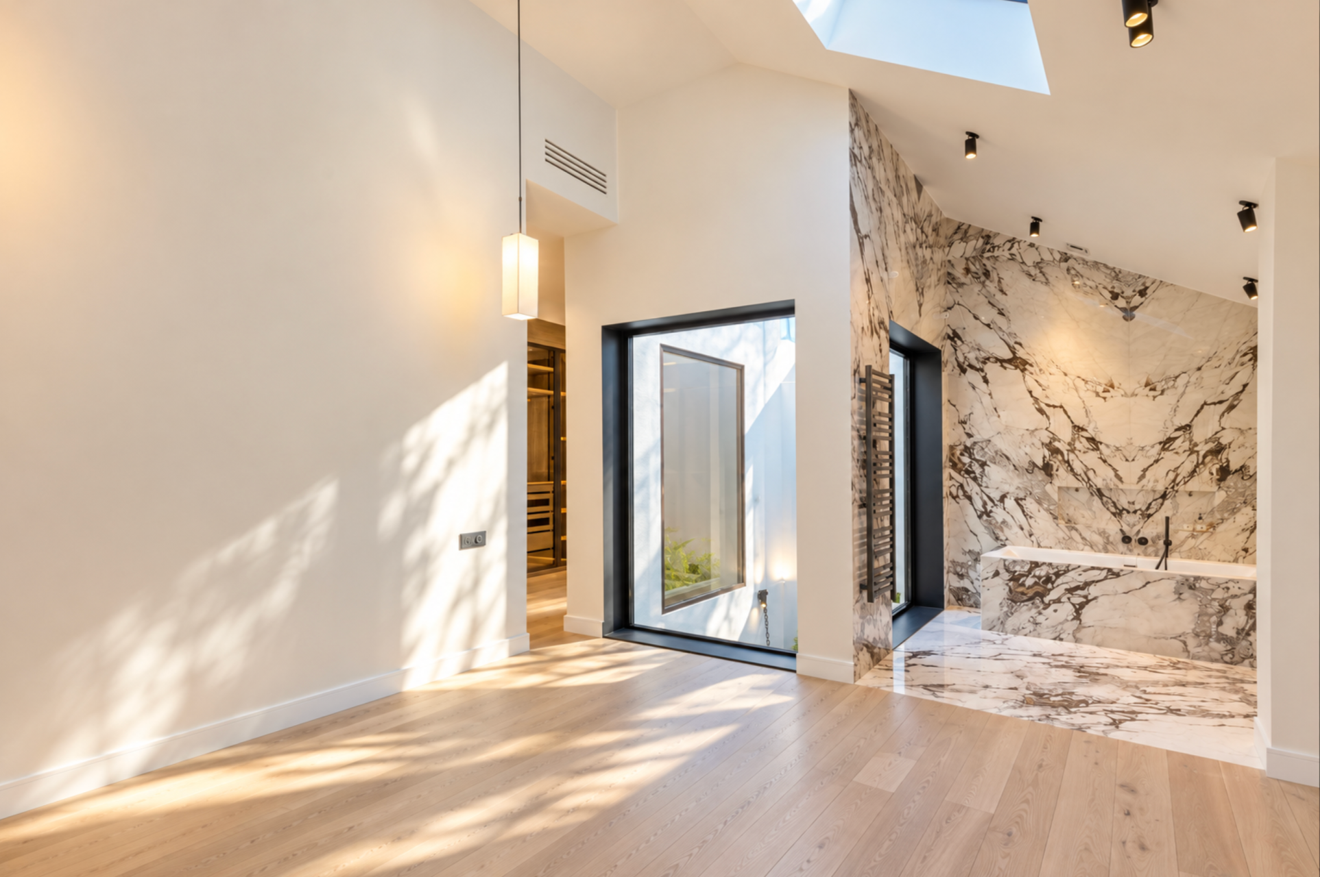 appartement de luxe 4 Pièces en vente sur PARIS (75002)
