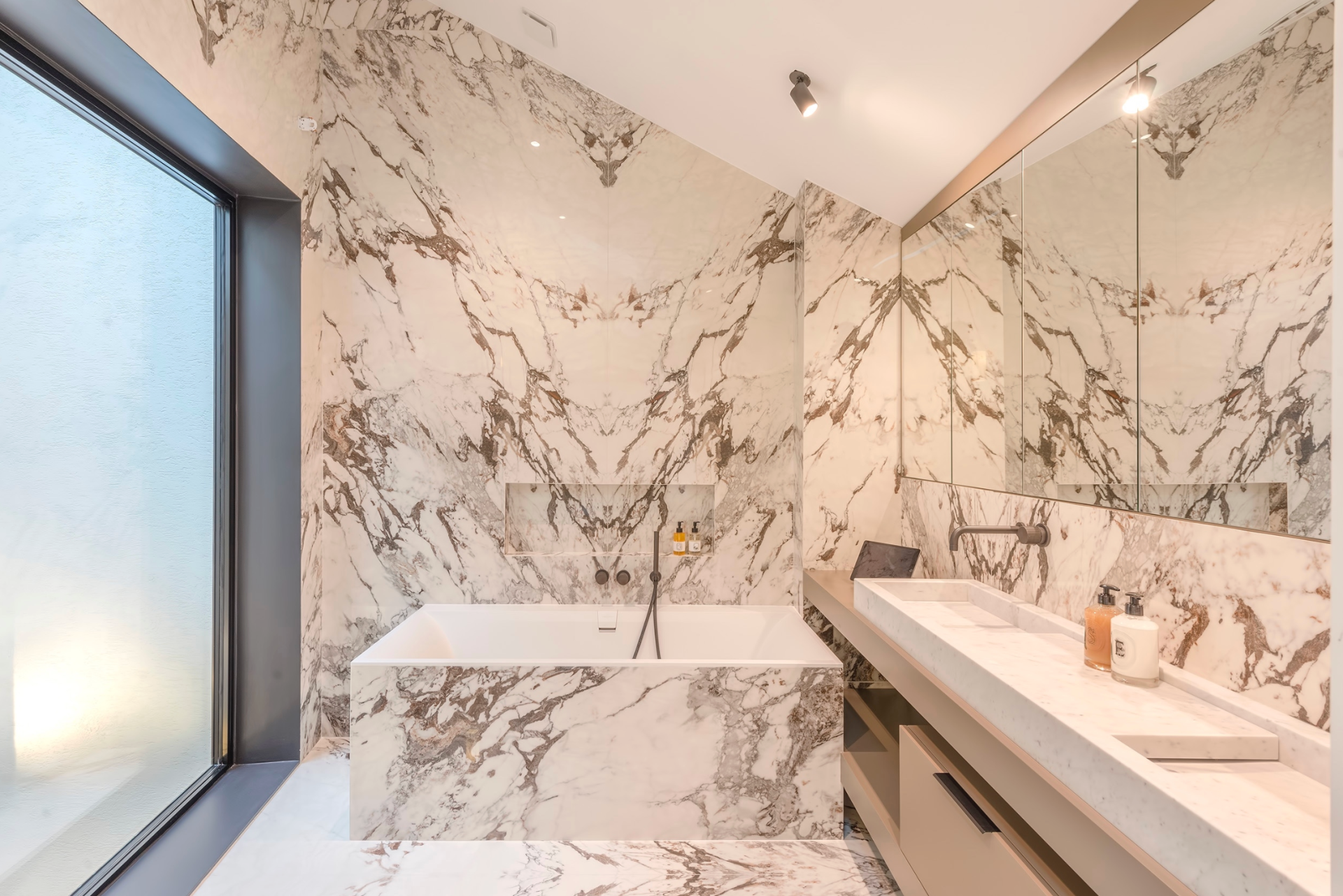 appartement de luxe 4 Pièces en vente sur PARIS (75002)