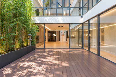 Vente Appartement de luxe Paris 2 4&nbsp;Pièces 321&nbsp;m²
