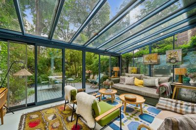 Sale Luxury apartment Paris 16 4&nbsp;Rooms 81.4&nbsp;m²