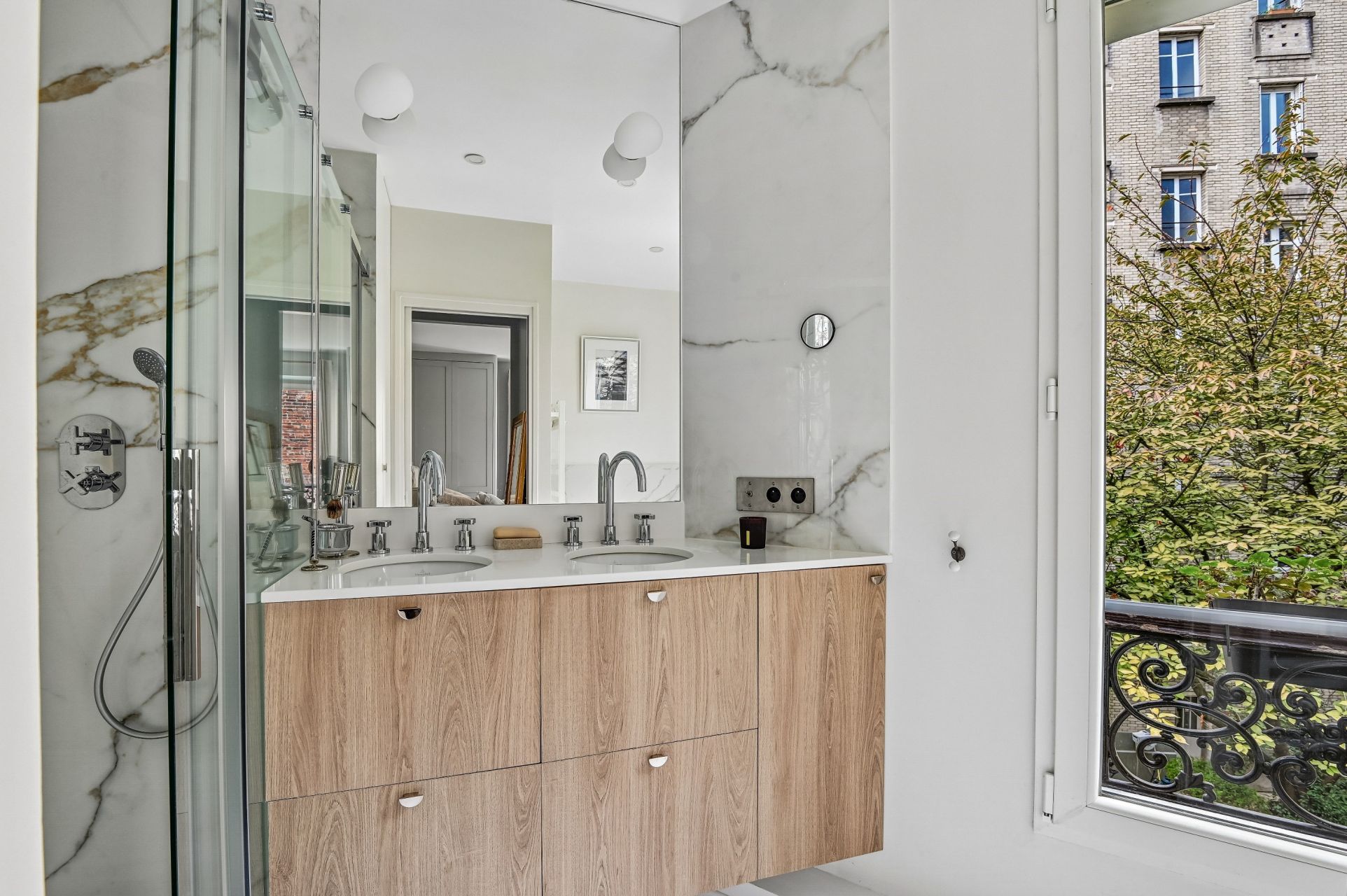 appartement de luxe 4 Pièces en vente sur PARIS (75016)
