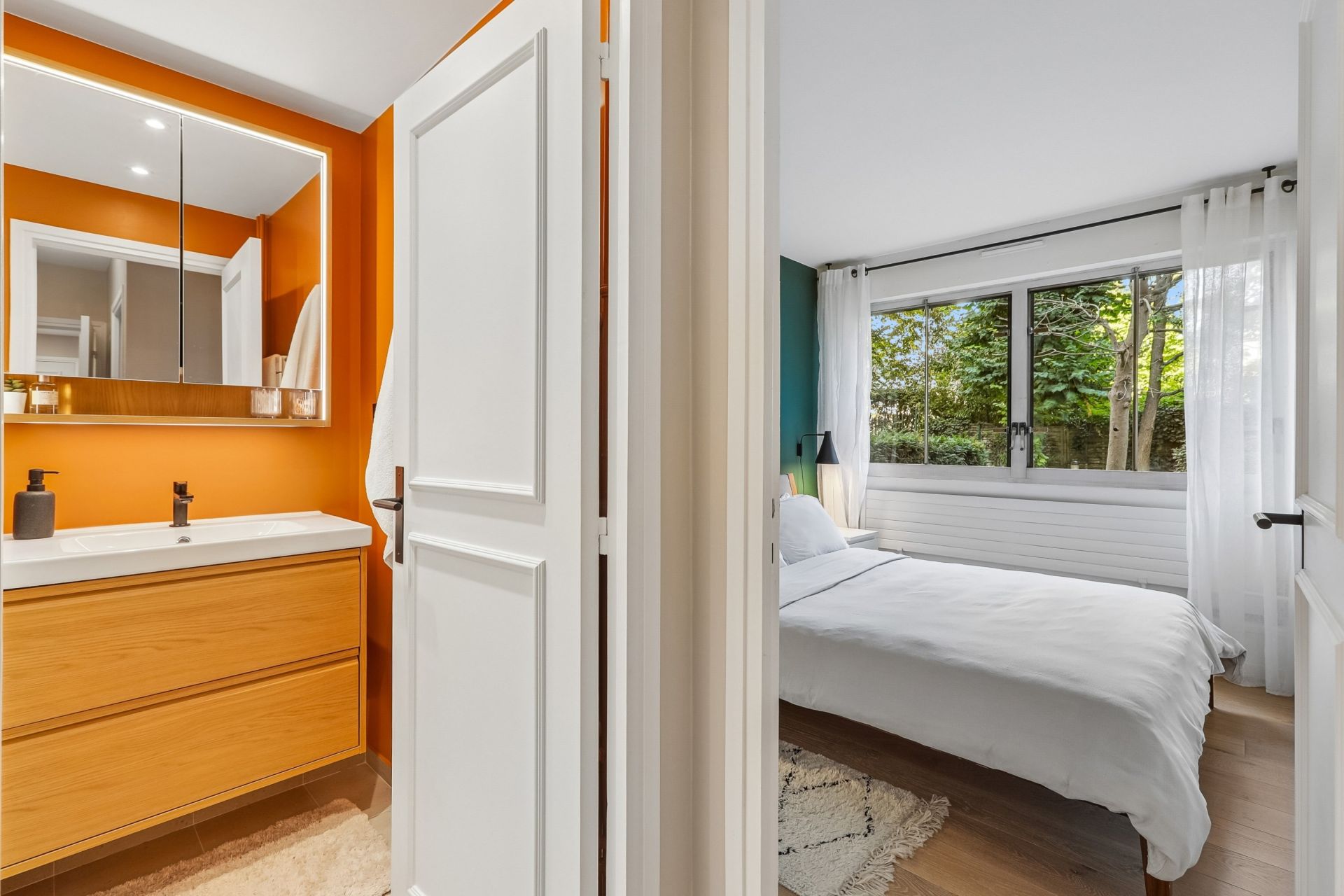 appartement de luxe 3 Pièces en vente sur NEUILLY SUR SEINE (92200)