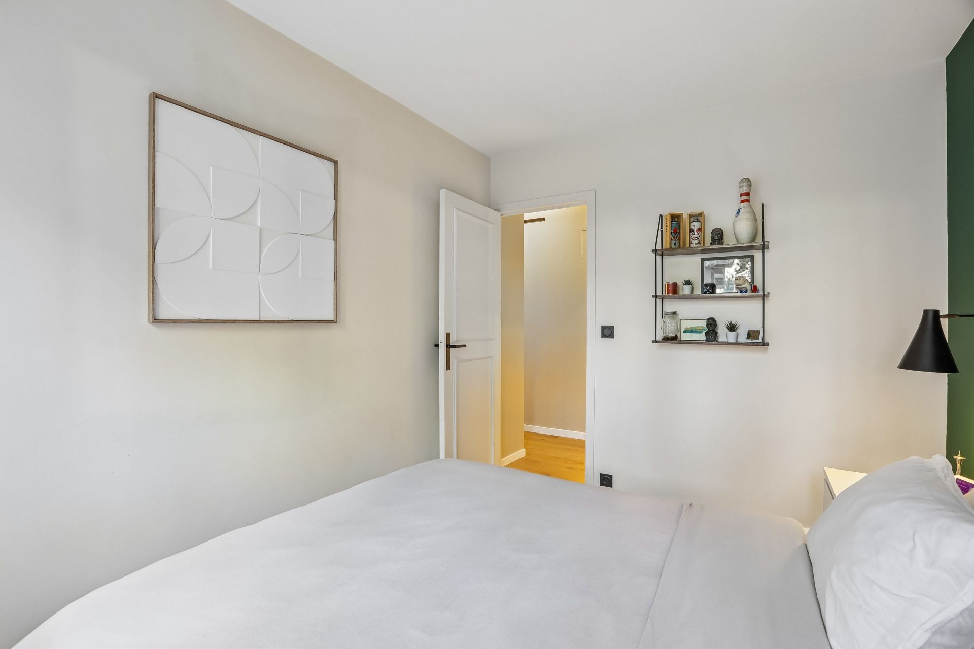 appartement de luxe 3 Pièces en vente sur NEUILLY SUR SEINE (92200)