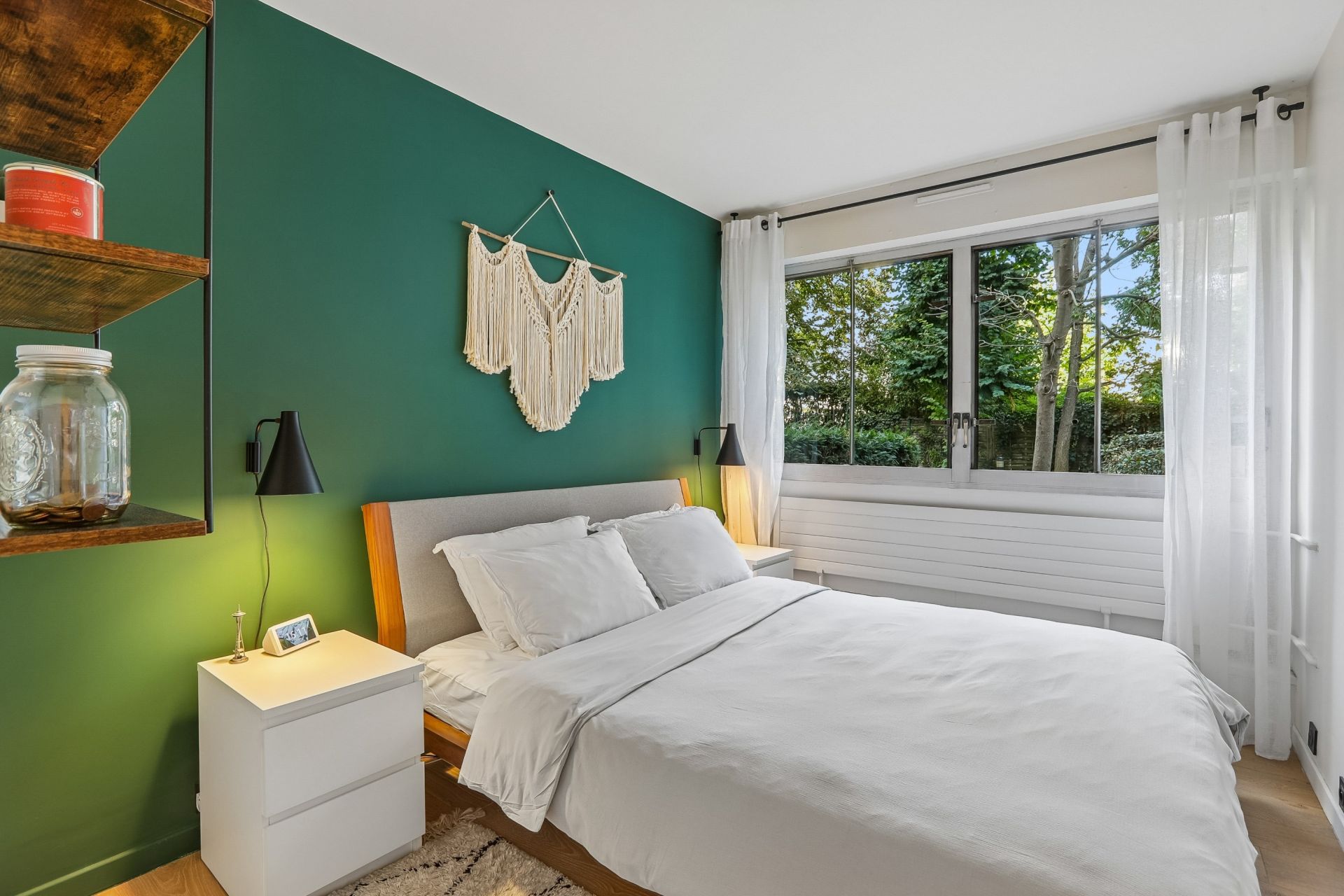 appartement de luxe 3 Pièces en vente sur NEUILLY SUR SEINE (92200)