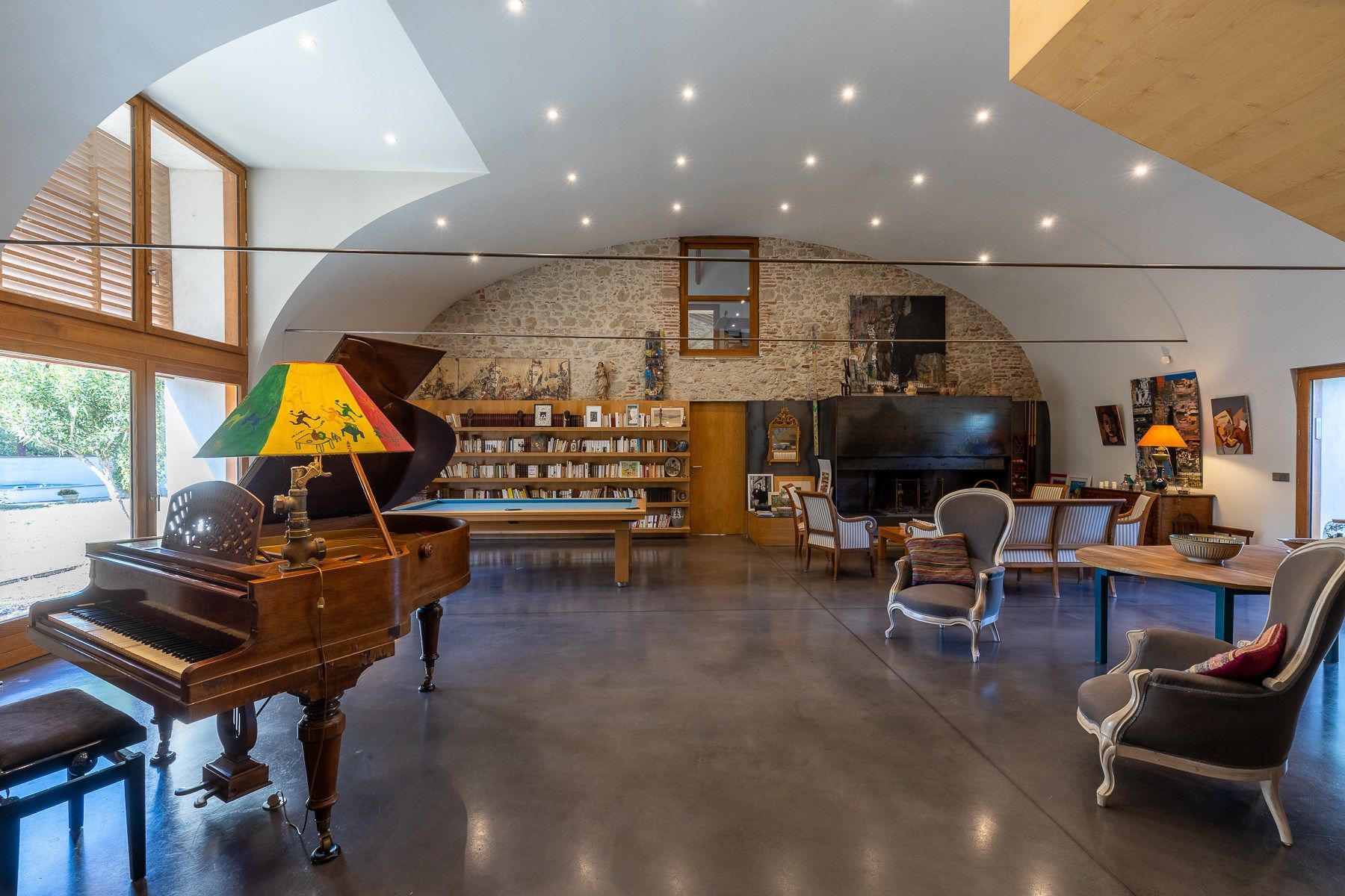 maison de luxe 12 Pièces en vente sur LAVAUR (81500)
