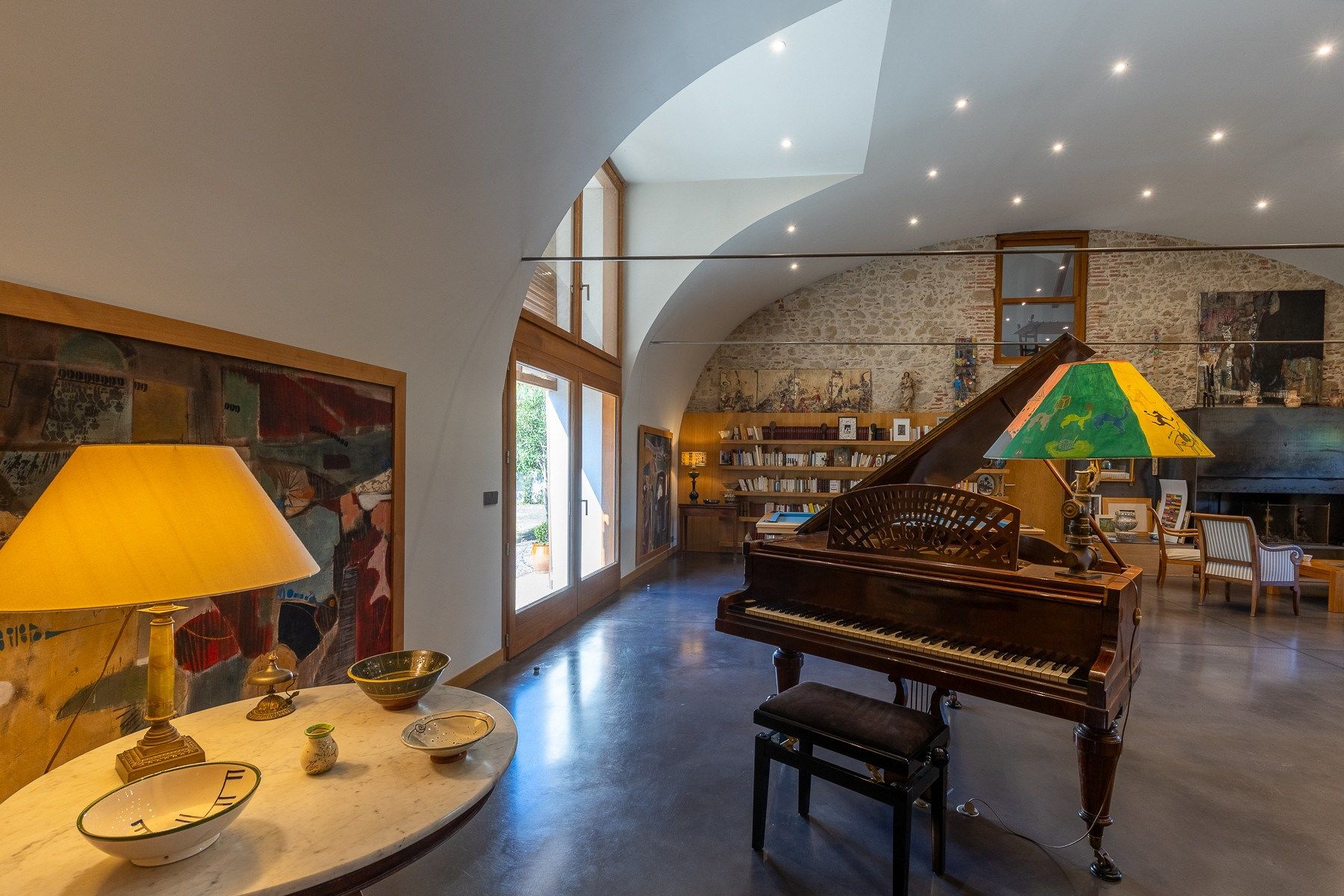 maison de luxe 12 Pièces en vente sur LAVAUR (81500)