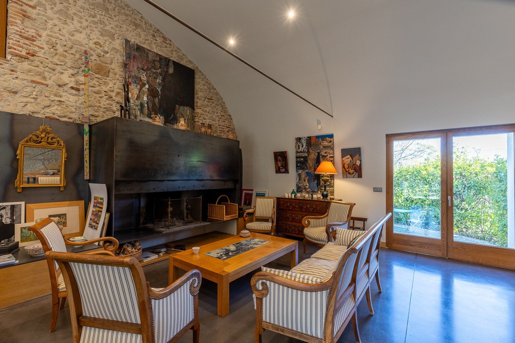 maison de luxe 12 Pièces en vente sur LAVAUR (81500)